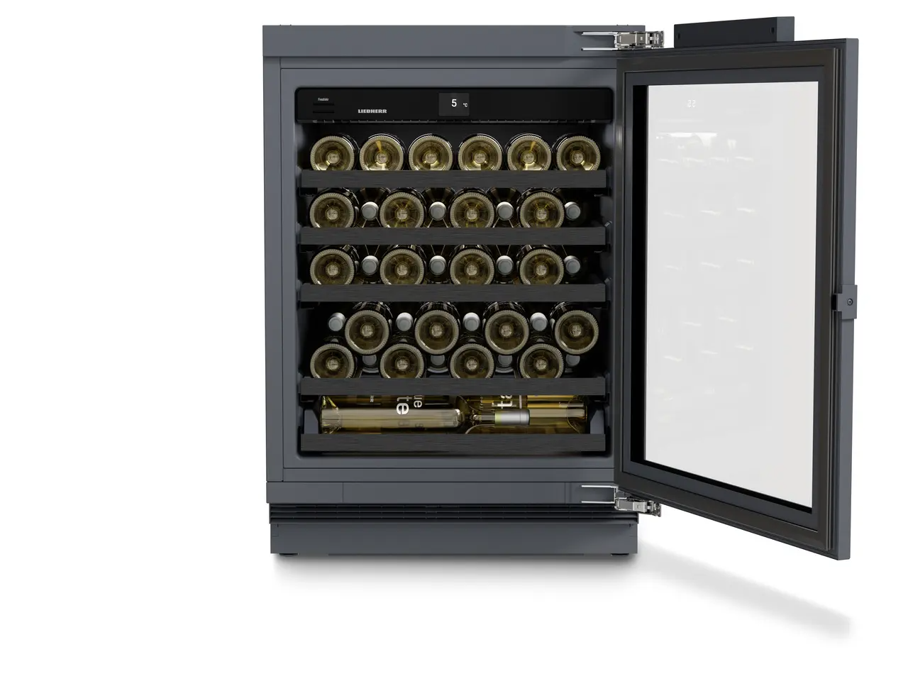 Liebherr UWpri 3761 Vinidor Selection